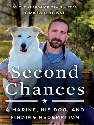 cover image of Second Chances